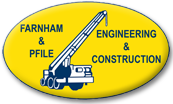 Farnham & Pfile Engineering Inc.